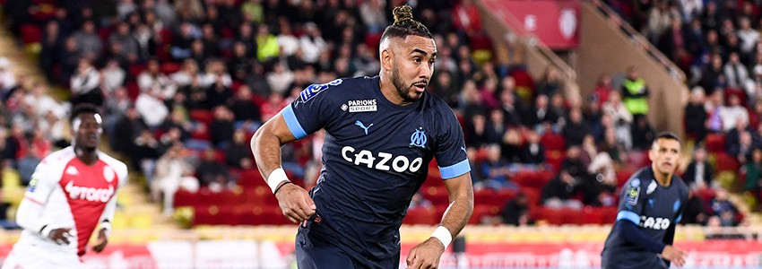 Palpite: Olympique de Marseille x Brest – Campeonato Francês (Ligue 1) –  26/8/2023