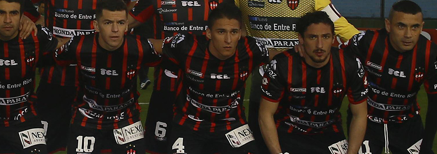 Palpite: Patronato x Gimnasia y Tiro – Copa Argentina –  24/1/2023