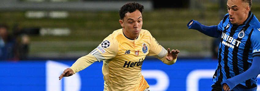 Palpite: Porto x Vizela – Campeonato Português (Liga Portugal) – Prognóstico, odds e onde assistir 5/2/2023