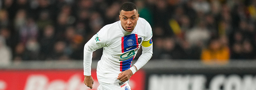 Palpite: PSG x Nantes – Campeonato Francês (Ligue 1) – 4/3/2023