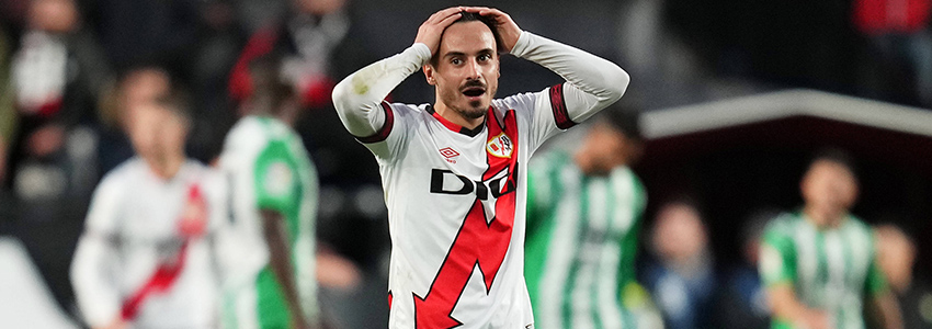 Palpite: Rayo Vallecano x Almería – Campeonato Espanhol (LaLiga) – Prognóstico, odds e onde assistir 6/2/2023