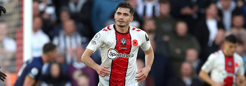 Palpite: Gillingham x Southampton – Copa da Liga da Inglaterra – 8/8/2023