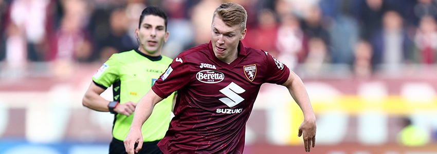 Palpite Sassuolo x Torino: 03/04/2023 - Campeonato Italiano