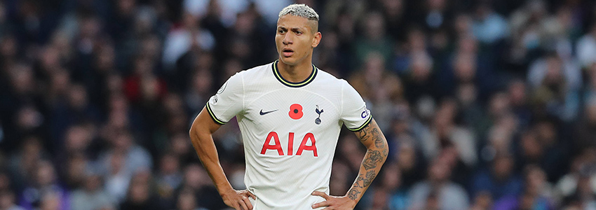Palpite: Tottenham x West Ham – Campeonato Inglês (Premier League) – 19/2/2023