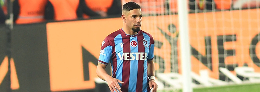 Palpite: Trabzonspor x Antalyaspor – Campeonato Turco (Süper Lig) – 11/8/2023