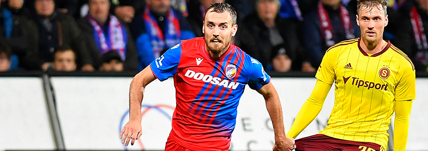 Palpite: Viktoria Plzen x Dínamo de Zagreb – Liga da Conferência Europeia – 9/11/2023