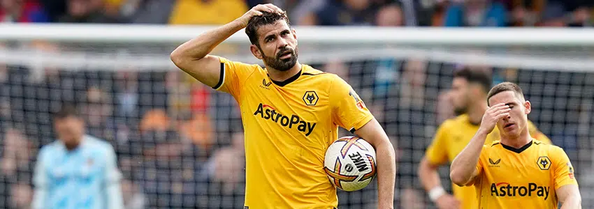 Palpite: Leicester x Wolverhampton – Campeonato Inglês (Premier League) – 22/4/2023