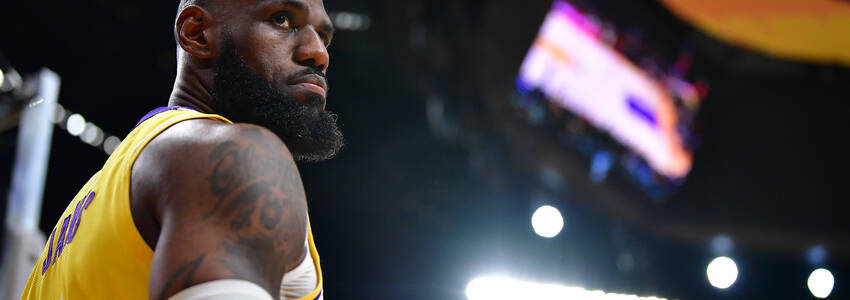Palpite: NBA All-Star Game – Team LeBron x Team Giannis – NBA – 19/2/2023