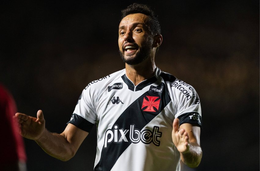 Com Nenê, mas sem Figueiredo, Vasco divulga relacionados para o jogo contra  o Nova Iguaçu - ISTOÉ Independente