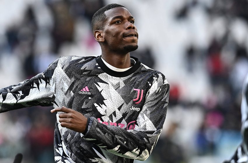 Paul Pogba, da Juventus Paul Pogba, da Juventus