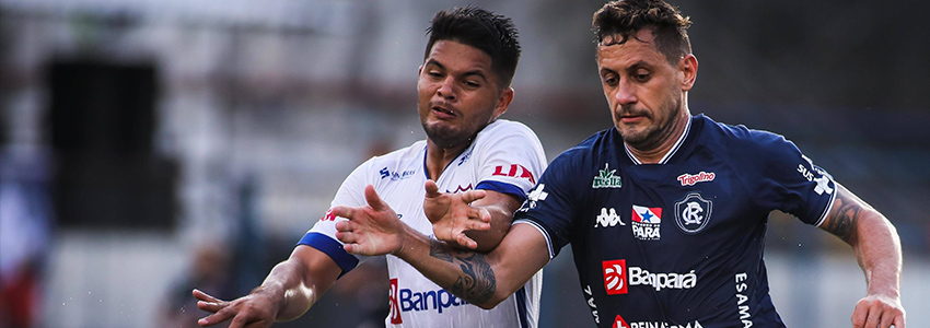 Palpite: Águia de Marabá x Paysandu – Campeonato Paraense – 27/3/2024