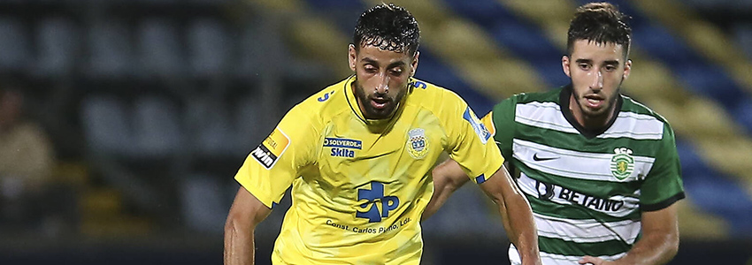 Palpite: Arouca x Rio Ave – Taça da Liga de Portugal – 30/7/2023