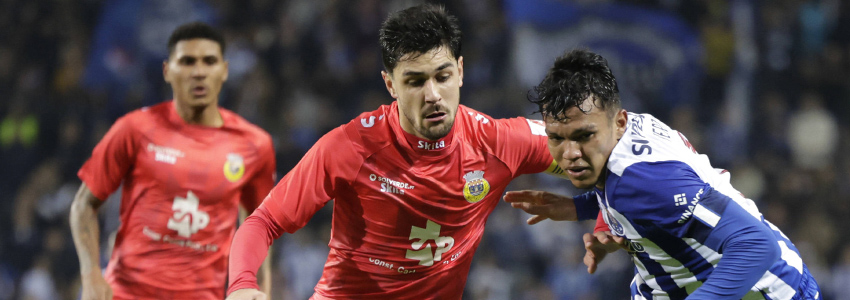Palpite: Arouca x Casa Pia – Campeonato Português (Liga Portugal) – 17/9/2023