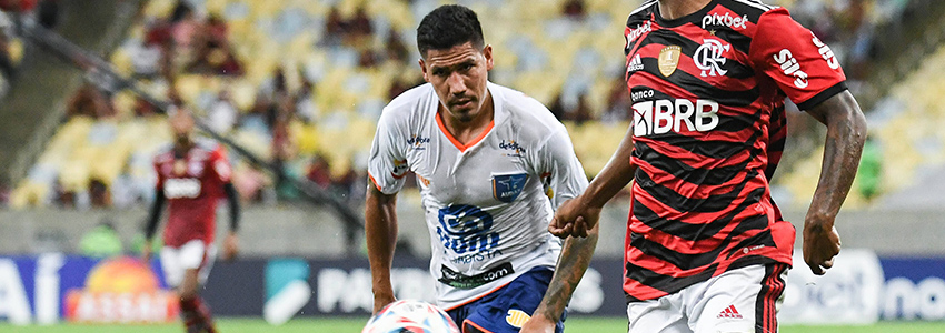 Palpite: Audax Rio x Boavista-RJ – Campeonato Carioca – Prognóstico, odds e onde assistir 12/2/2023