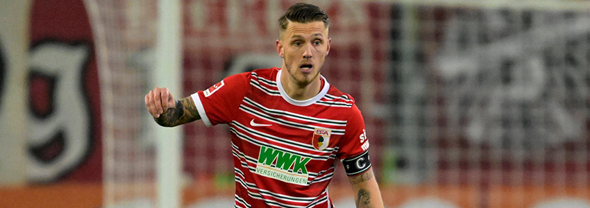 Palpite: Augsburg x Stuttgart – Campeonato Alemão (Bundesliga) – 21/4/2023