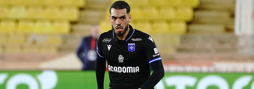 Palpite: Auxerre x Lille – Campeonato Francês (Ligue 1) – 22/4/2023