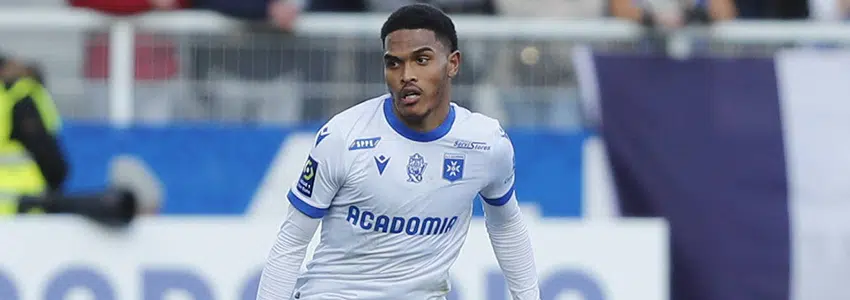 Palpite: Auxerre x Troyes – Campeonato Francês (Ligue 1) – 1/4/2023