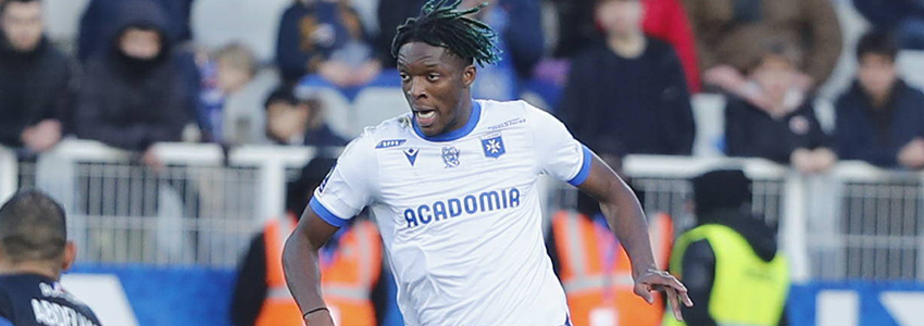 Palpite Auxerre x Lens – Campeonato Francês (Ligue 1) – 3/6/2023