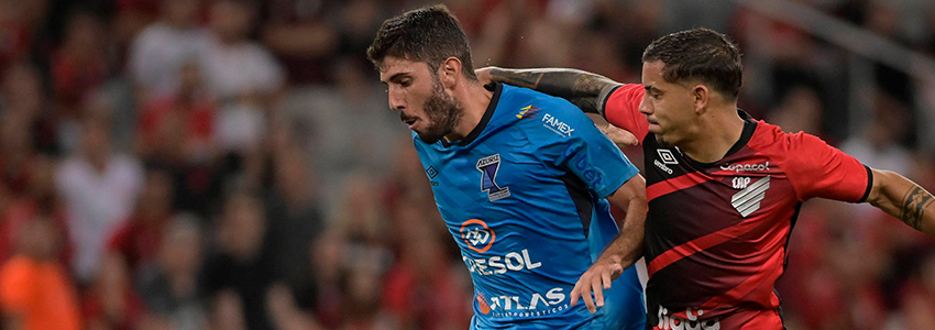 Palpite: Azuriz x PSTC – Campeonato Paranaense – 25/2/2024