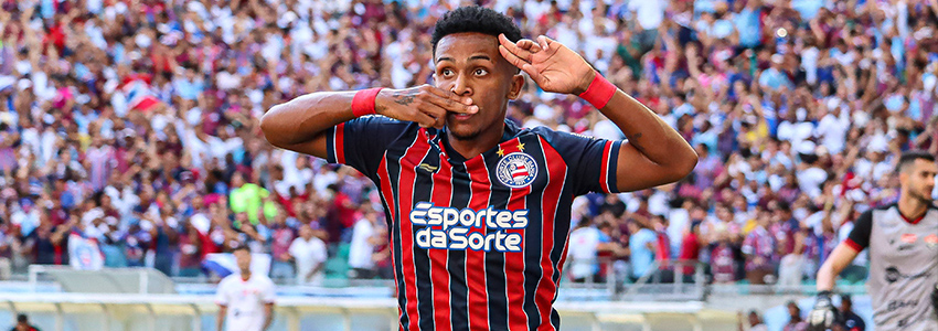 Palpite: Jacuipense x Bahia – Campeonato Baiano – 26/3/2023