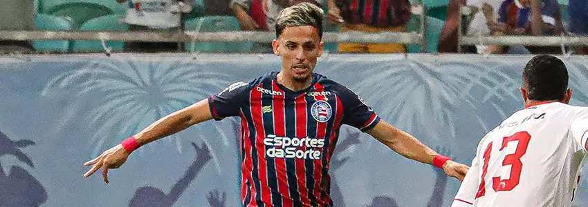 Palpite: Bahia x Jacuipense – Campeonato Baiano – 2/4/2023