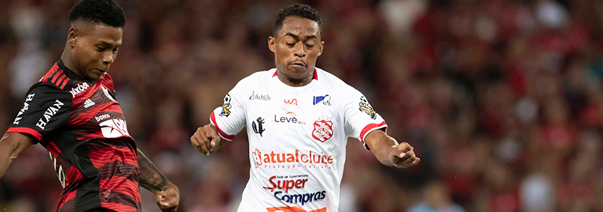 Palpite: Audax Rio x Bangu – Campeonato Carioca – 4/2/2024