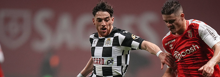 Palpite: Oliveirense x Boavista – Taça de Portugal – 22/10/2023