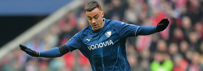 Palpite: Bochum x Wolfsburg – Campeonato Alemão (Bundesliga) – 22/4/2023