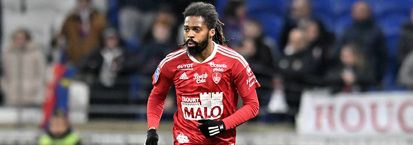 Palpite: Brest x Mônaco – Campeonato Francês (Ligue 1) – 19/2/2023