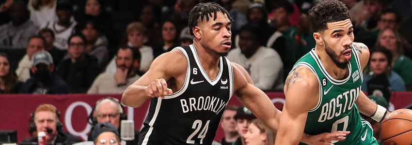 Brooklyn Nets 2023