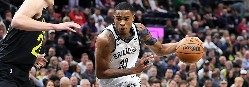 Chicago Bulls x Brooklyn Nets – Onde assistir, horário, palpites e  quintetos – NBA – 03/11/2023