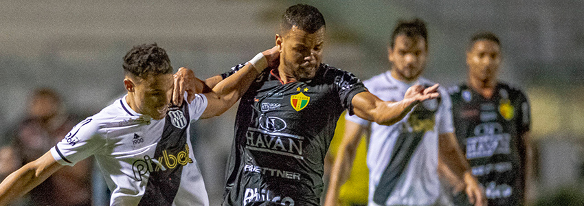 Palpite: Concórdia x Brusque – Campeonato Catarinense – 7/2/2024