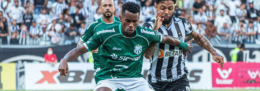 Palpite: Democrata-SL x Caldense – Campeonato Mineiro – 18/3/2023