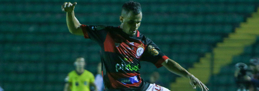 Palpite: Campinense x Atlético Cajazeirense – Campeonato Paraibano – 10/3/2024