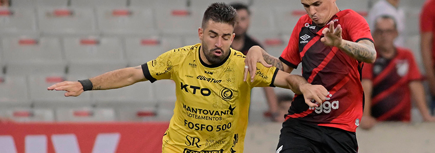 Palpite: São Joseense x Cascavel – Campeonato Paranaense – 11/2/2024