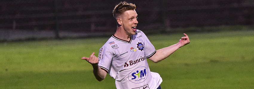 Palpite: Concórdia x Caxias – Campeonato Brasileiro Série D – 16/7/2023