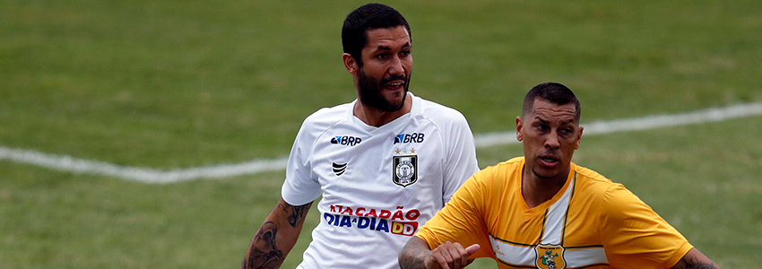 Palpite: Capital x Ceilândia – Campeonato Brasiliense – 8/2/2024