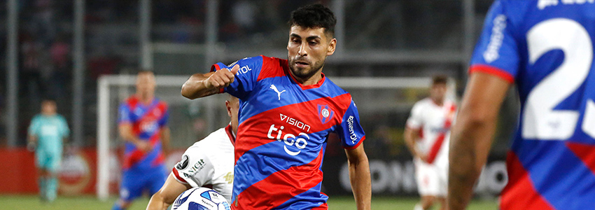 Palpite: Cerro Porteño x Bolívar – Copa Libertadores da América – 3/5/2023