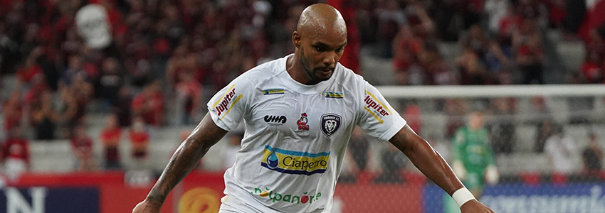 Palpite: Cianorte x Coritiba – Campeonato Paranaense – 3/3/2024