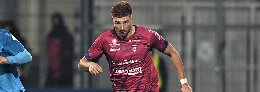 Palpite: Clermont x Ajaccio – Campeonato Francês (Ligue 1) – 2/4/2023