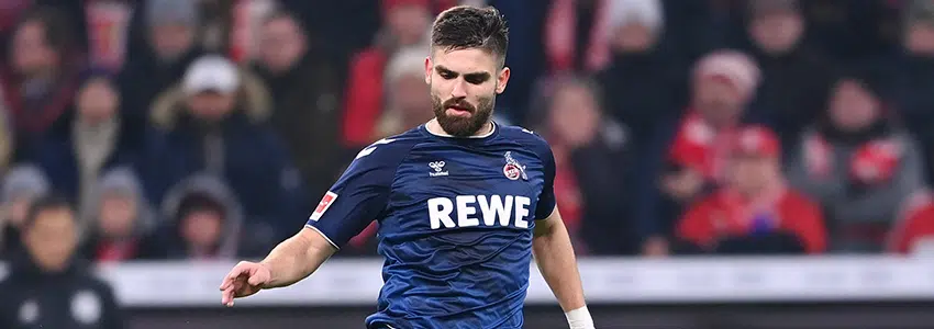 Palpite: Osnabrueck x Colônia – Copa da Alemanha – 14/8/2023
