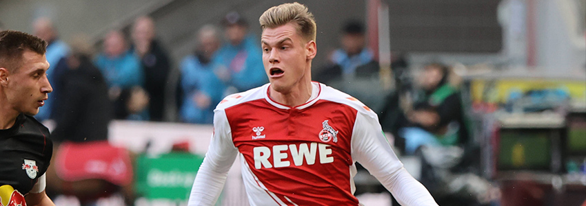 Palpite: Colônia x Wolfsburg – Campeonato Alemão (Bundesliga) – 25/2/2023