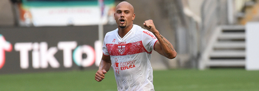 Palpite: União Rondonópolis x CRB – Copa do Brasil – 1/3/2023