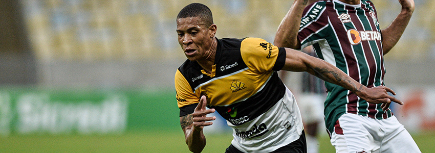Palpite: Ariquemes x Criciúma – Copa do Brasil – 2/3/2023