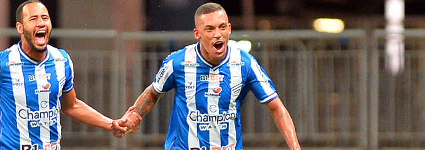 Palpite: CSA x Confiança – Campeonato Brasileiro Série C – 4/5/2023
