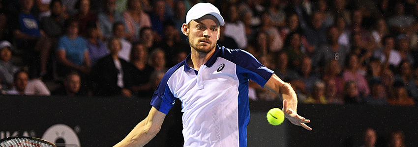 Palpite: David Goffin x Nick Kyrgios – Wimbledon – 3/7/2023