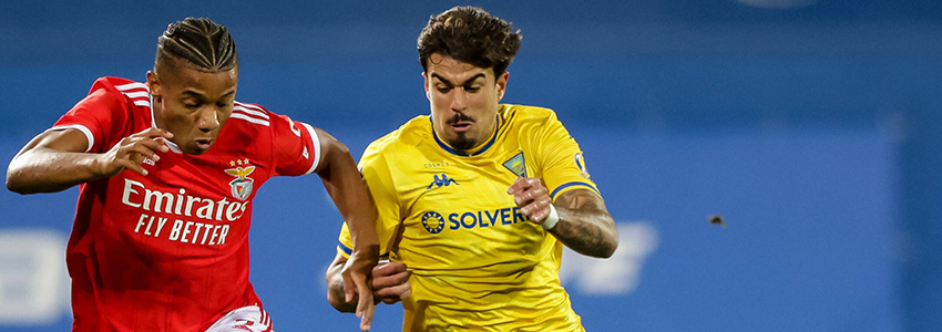 Palpite: Estoril x Belenenses – Taça da Liga de Portugal – 29/7/2023