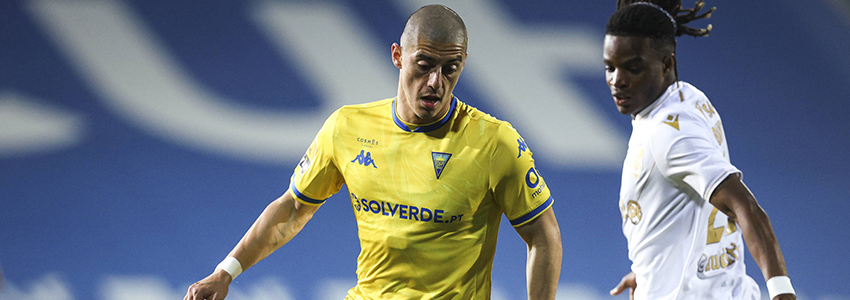 Palpite: Leixões x Estoril – Taça da Liga de Portugal – 27/9/2023