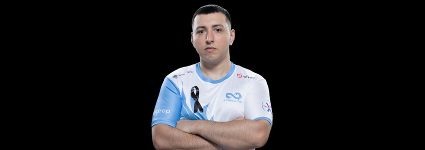 Palpite: Eternal Fire x Apeks – CS:GO – Brazy Party 2023 – 26/4/2023