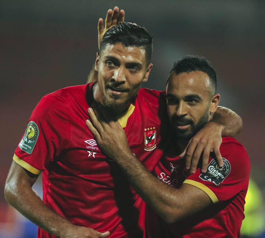Afsha, do Al Ahly Afsha, do Al Ahly